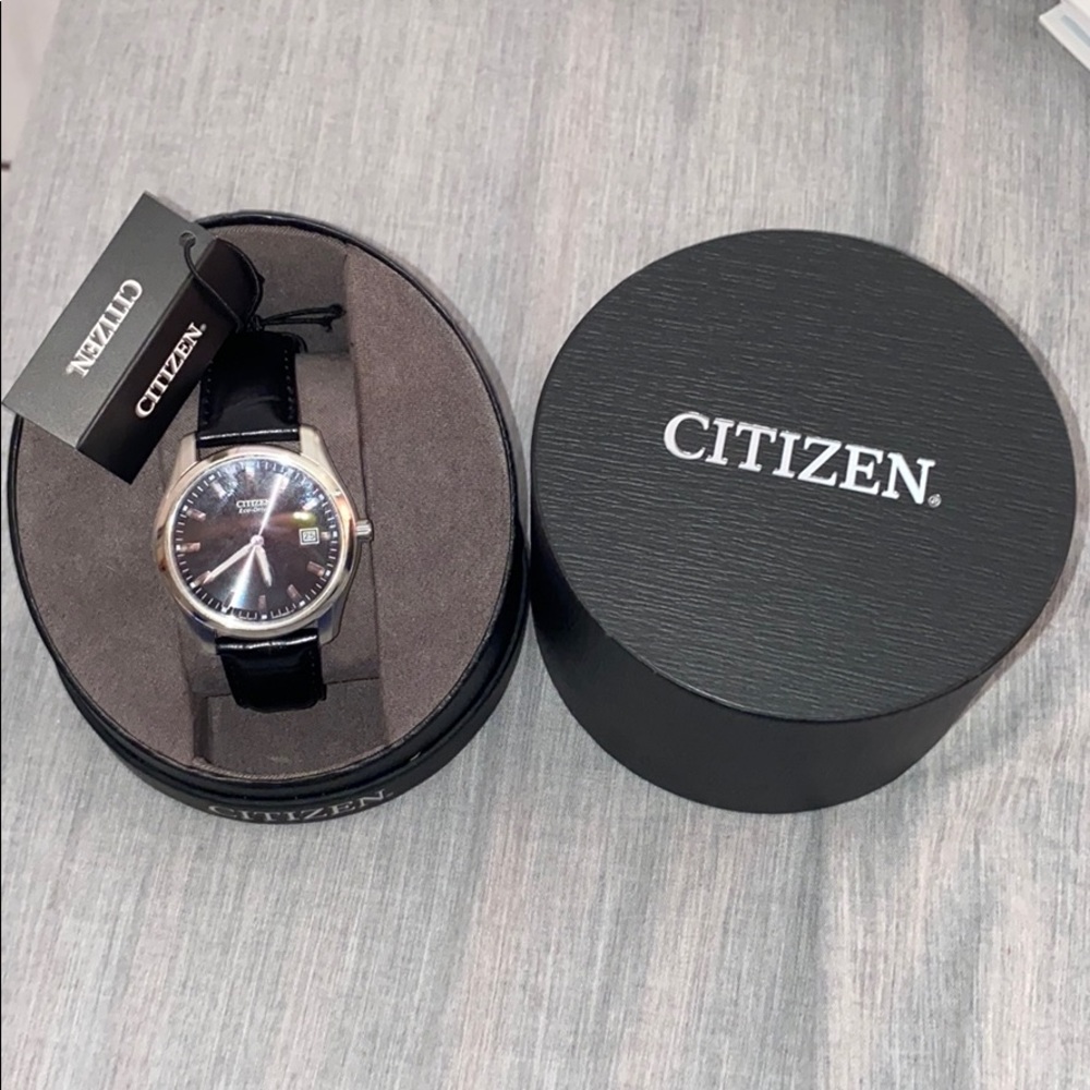 Citizen Eco Drive